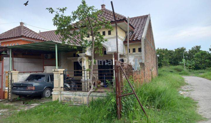 Lelang Aset Gresik Di Manyar Di Kyai Sahlan 2