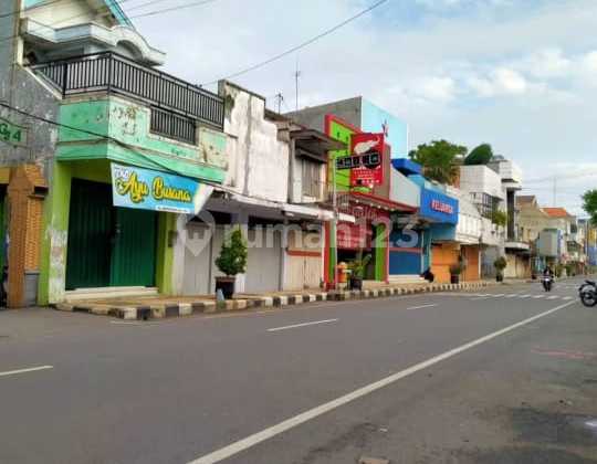 Jual Ruko Mojokerto Kota Di Ruko Majapahit  2