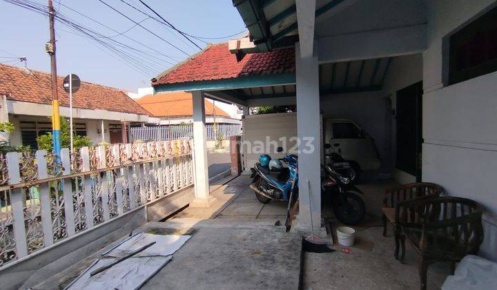 Property Mojokerto Kota Di Gedongan,magersari,mojokerto Kota  2