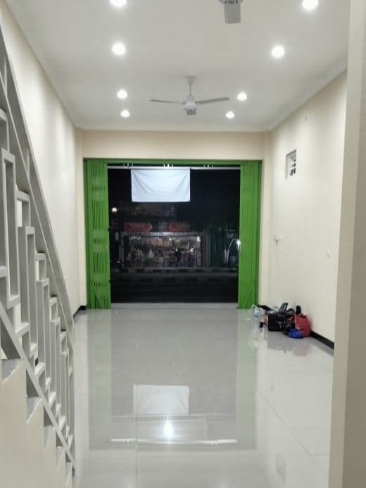 Jual Ruko Mojokerto Di Jl Empunala Kota  1