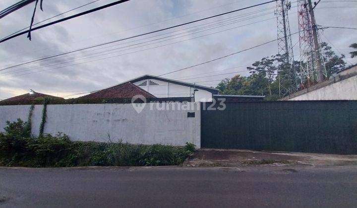 0507.10 Lelang Aset Malang Di Wagir Di Gudang Raya Pandanlandung  1