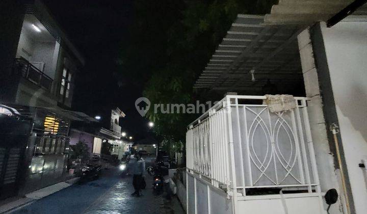 0417.71 Lelang Aset Gresik Di Menganti Di Prambon Asri  2