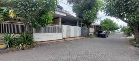 0703.55s Lelang Aset Gresik Di Driyorejo Di Perum. Taman Wisata Regency  1
