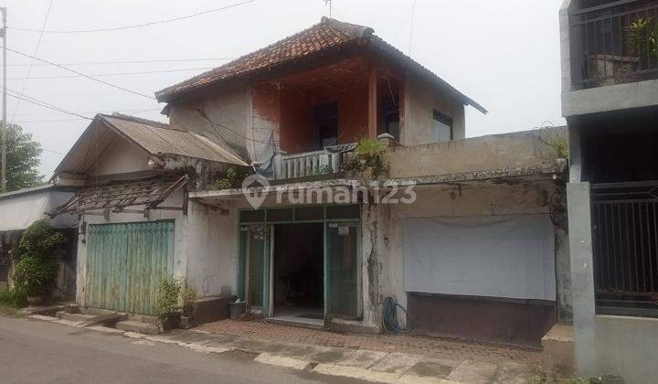 0617.40 Lelang Aset Sidoarjo Di Tanggulangin Di Utama Kedensari  2