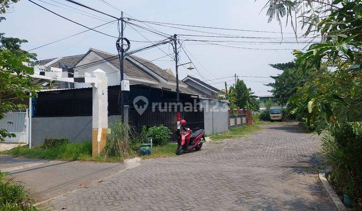 Aset Lelang Surabaya Di Bulak Di Gading Indah Utara 1