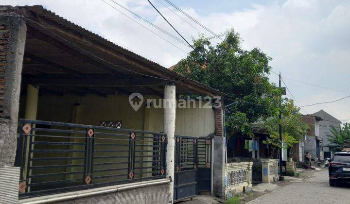 Lelang Aset Sidoarjo Di Candi Di Citra Amanda Garden  2