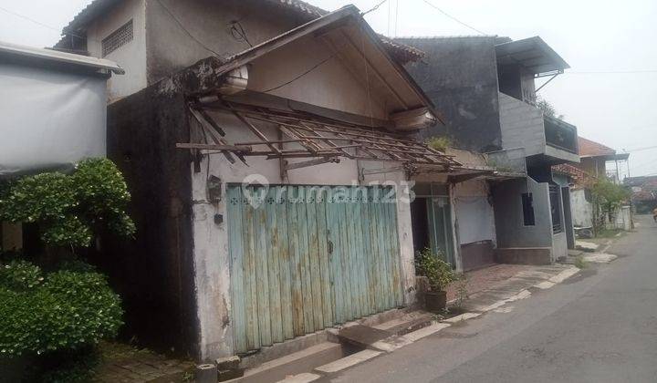 0617.40 Lelang Aset Sidoarjo Di Tanggulangin Di Utama Kedensari  1