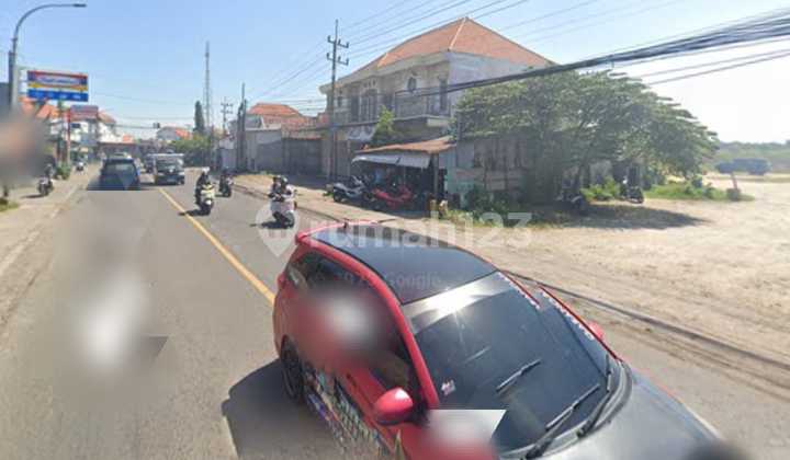 1014.31s Lelang Aset Gresik Di Manyar Di Tanah Raya Daendels