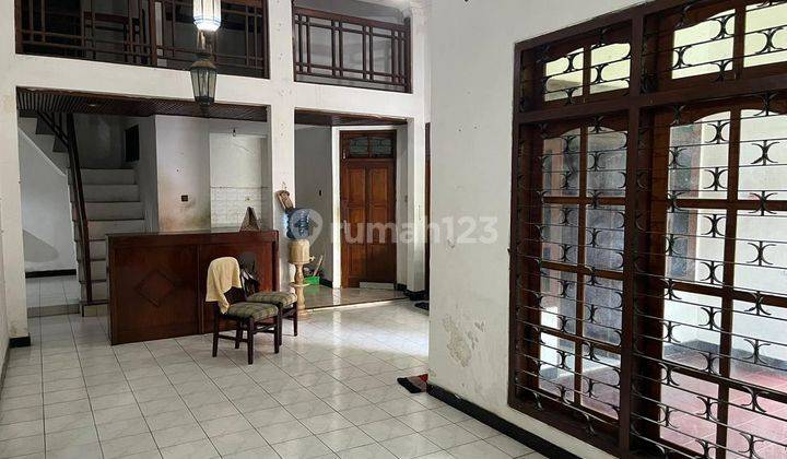 Property Mojokerto Di Perum Puskopad Sooko 2