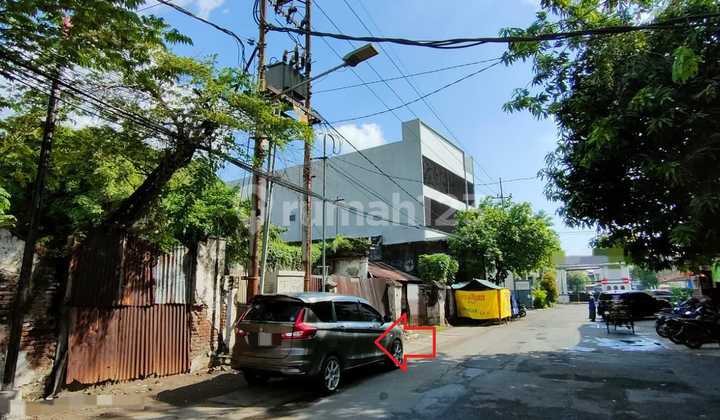 Sell Land in Krembangan, Surabaya, Located in Kepanjen Land Sell Land in Krembangan, Surabaya, Located in Kepanjen Land