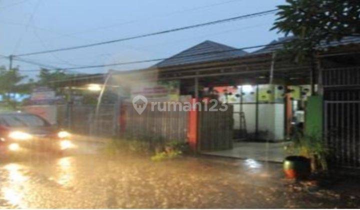0610.82 Lelang Aset Surabaya Di Rungkut Di Medokan Ayu Selatan