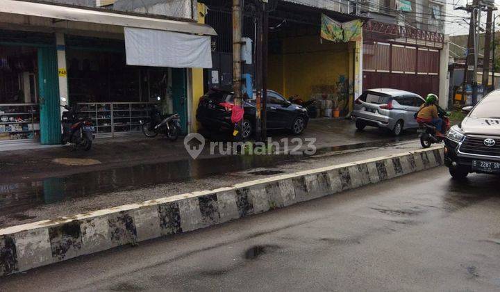 Lelang Aset Surabaya Di Tandes Di Darmo Indah Barat  2