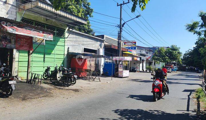 Lelang Aset Surabaya Di Kenjeran Di Gudang Tanah Merah  2