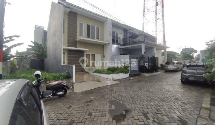 Lelang Aset Surabaya Di Sambikerep Di Green Mansion Regency  2