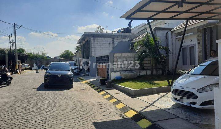 Lelang Aset Gresik Di Driyorejo Di Perumnas Sentraland Residence  2