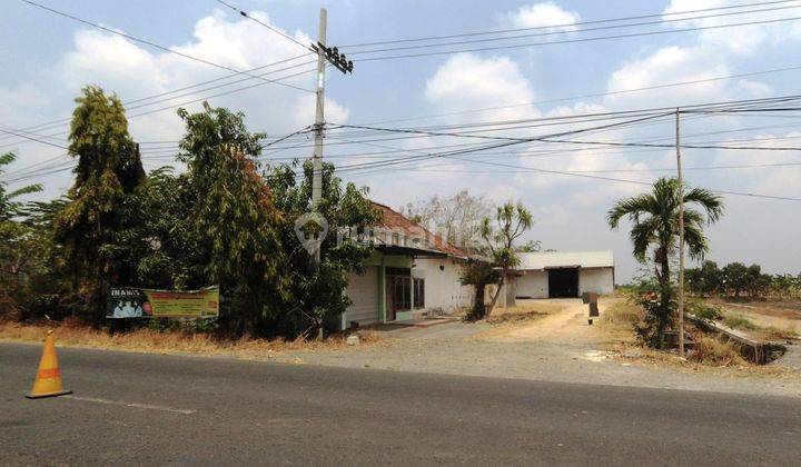 Lelang Aset Gresik Di Driyorejo Di Perumnas Sentraland Residence  2