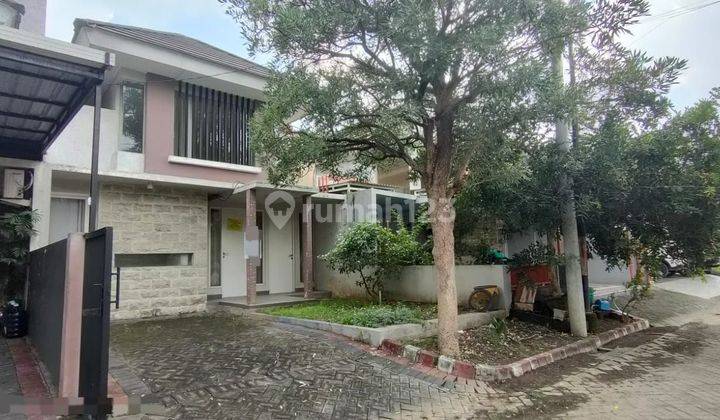 Lelang Aset Sidoarjo Di Taman Di Star Safira Regency 2