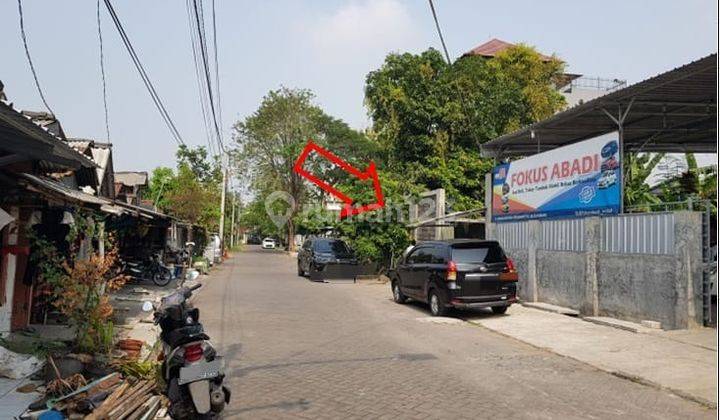 Lelang Aset Surabaya Di Gayungan Di Tanah Taman Gayung Kebonsari  2