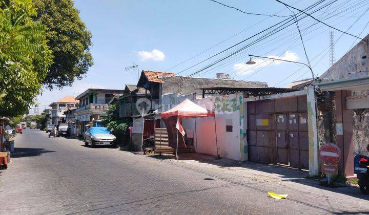 0624.63s Lelang Aset Gresik Di Gresik Di Harun Thohir  2