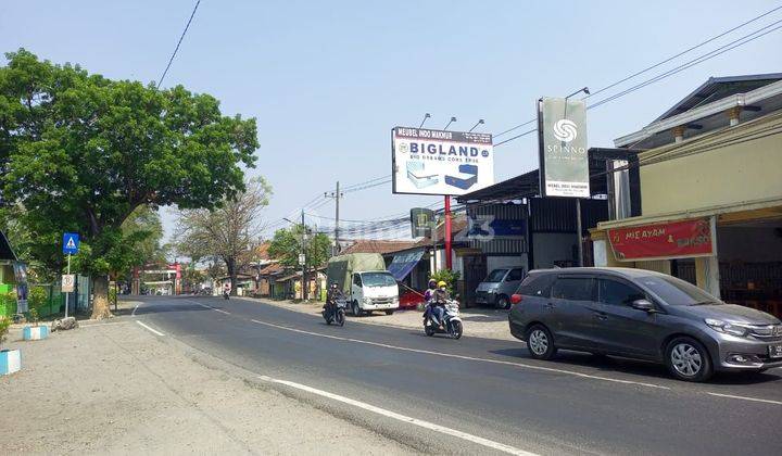 Aset Lelang Sidoarjo Di Sidoarjo Di Raya Lebo  2