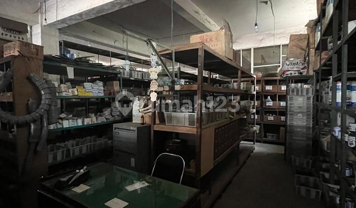 0911.69s Auction of Mojokerto Assets in Sooko at Ra Basuni Shop House. 2