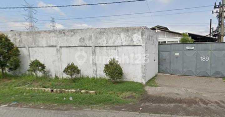 1022.177 Gresik Asset Auction in Menganti at Kepatihan Industrial Warehouse 1022.177 Gresik Asset Auction in Menganti at Kepatihan Industrial Warehouse