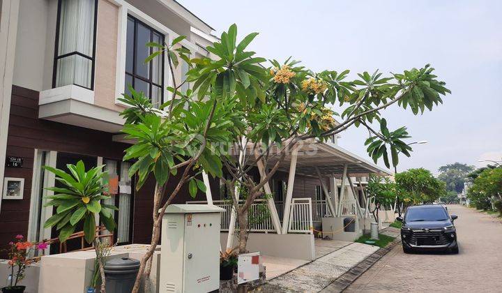 Aset Lelang Sidoarjo Di Buduran Di Citragarden Cluster Greenhil 2