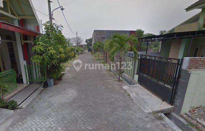 Lelang Aset Surabaya Di Pakal Di Pakal Regency  2