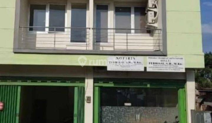 Property Mojokerto Di Ruko Brawijaya Mojokerto Kota  1
