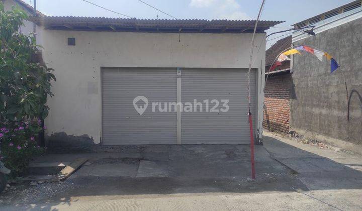 Lelang Aset Lamongan Di Turi Di Ruko Sukoanyar  1