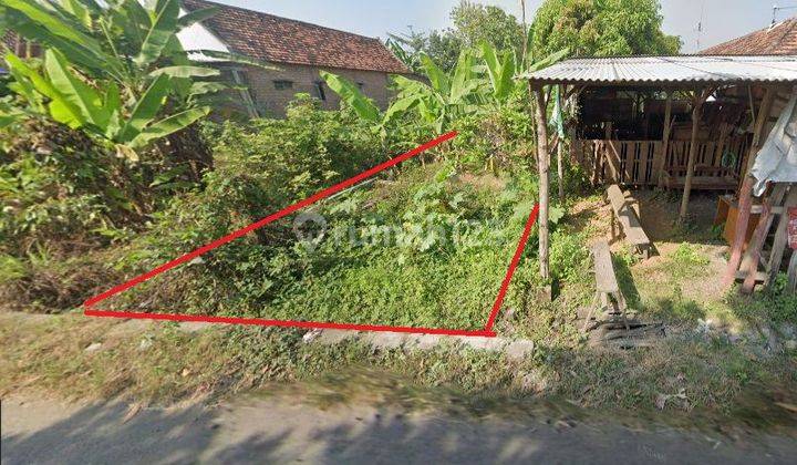 Lelang Aset Jombang Di Sumobito Di Desa Nglele  2