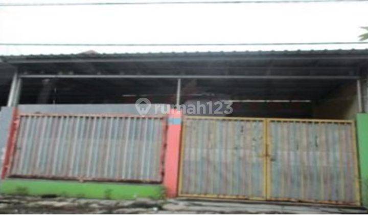 0610.82 Lelang Aset Surabaya Di Rungkut Di Medokan Ayu Selatan