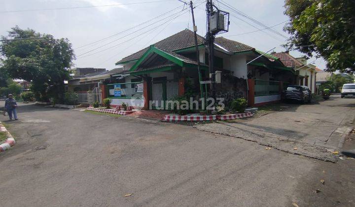 Dijual Rumah Mojokerto Di Sooko Di Perum Puskopad  1