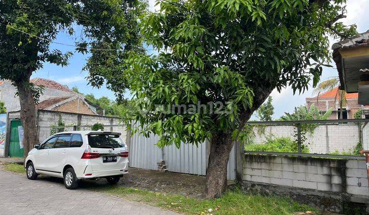 Property Mojokerto Di Sooko Di Perum Puskopad Sooko 2