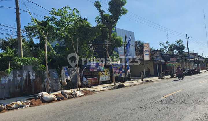 Sell Land in Bojonegoro City, in the Area of Untung Suropati Sell Land in Bojonegoro City, in the Area of Untung Suropati