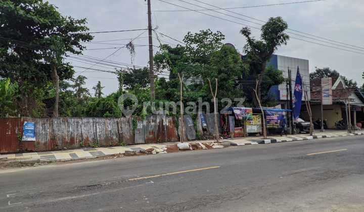 Sell Land in Bojonegoro City, in the Area of Untung Suropati Sell Land in Bojonegoro City, in the Area of Untung Suropati