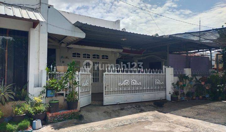 0624.123 Lelang Aset Mojokerto Di Sooko Di Pondok Teratai Asoka 1