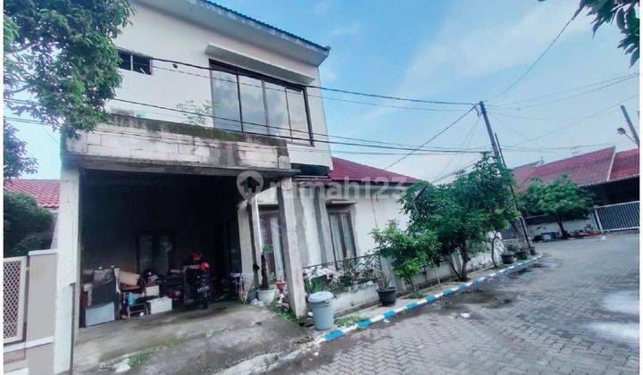 Lelang Aset Sidoarjo Di Waru Di Deltasari Indah  1