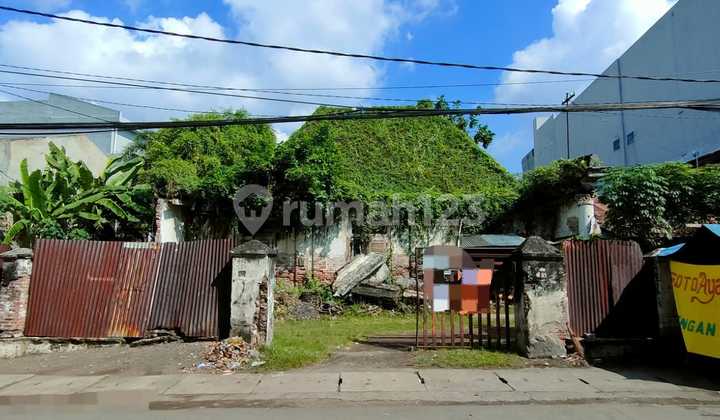 Sell Land in Krembangan, Surabaya, Located in Kepanjen Land Sell Land in Krembangan, Surabaya, Located in Kepanjen Land