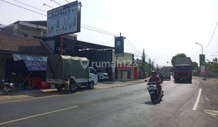 Aset Lelang Sidoarjo Di Sidoarjo Di Raya Lebo  1