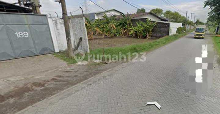 1022.177 Gresik Asset Auction in Menganti at Kepatihan Industrial Warehouse 1022.177 Gresik Asset Auction in Menganti at Kepatihan Industrial Warehouse