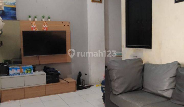 Rumah Vikamas jakarta Utara Dijual Murah 5x16 2