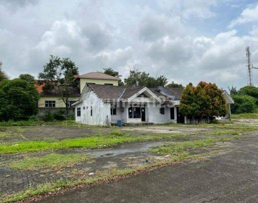 Dijual Tanah Curug Tangerang Banten 2