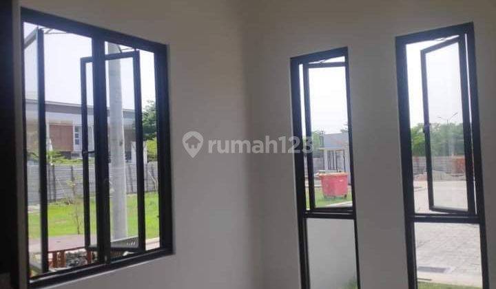 Dijual Rumah Karawang Barat 2