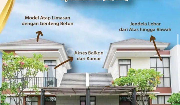 Dijual Rumah Karawang 1