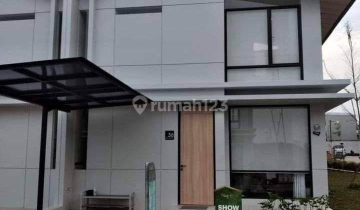 Dijual Rumah Karawang Barat 1