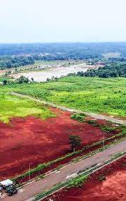 Tanah Industri Dijual Kalijati Subang Dalam Kawasan ( Industrial Land For Sale In The Kalijati Subang Regional Industrial Area, West Java ) 1