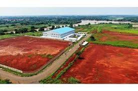 Tanah Industri Dijual Kalijati Subang Dalam Kawasan ( Industrial Land For Sale In The Kalijati Subang Regional Industrial Area, West Java ) 2