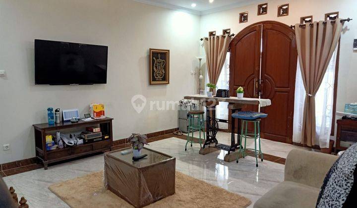 Dijual Rumah Karawang Barat Perumnas 2