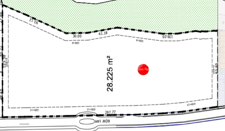 For Sale: Prime Industrial Land In Karawang – Strategic Location Near Jakarta & Toll Access - Ready-to-Build Industrial Land In Karawang Industrial Area – Premium Location Close to Jakarta & Toll Road